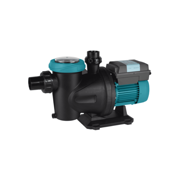 Bomba de piscina ESPA Silenplus 1