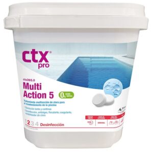 CTX-393 MultiAction