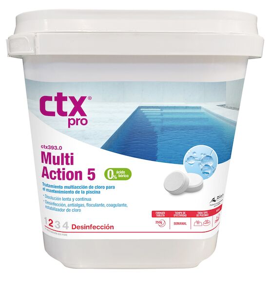 CTX-393 MultiAction