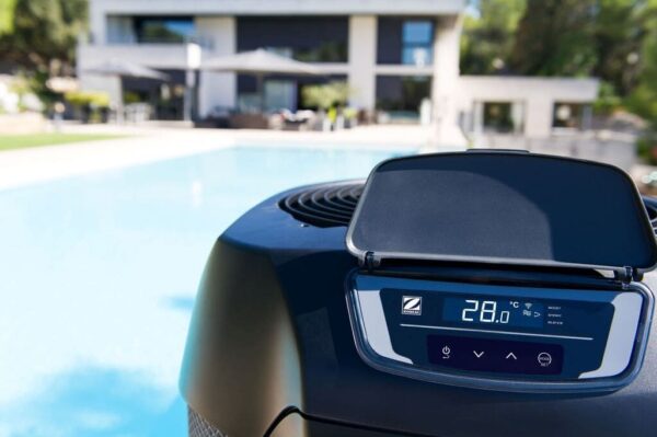 Bomba de calor Zodiac Z550iQ